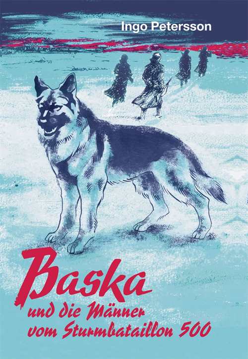 Petersson, Ingo: Baska und die Männer...