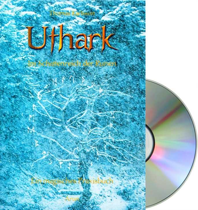 Karlsson, Th.: Uthark - Im Schatten der Runen + CD