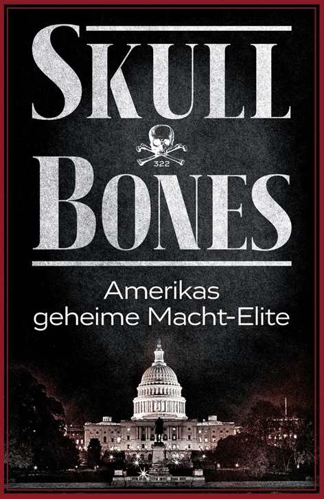 Rétyi, Andreas von: Skull & Bones