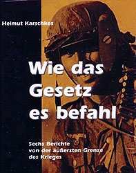 Karschkes, H.: Wie das Gesetz es befahl