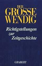 Kosiek/Rose (Hrsg.): Der große Wendig Bd. 2