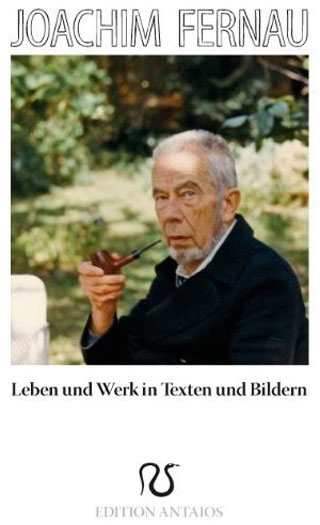 Kubitschek, G./Lehnert, E.: Joachim Fernau