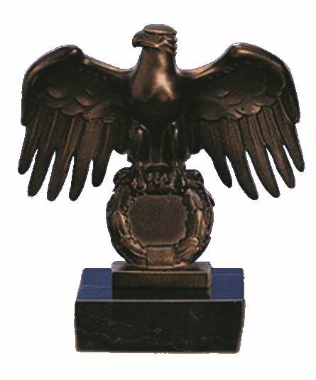 Bronzereplik Reichsadler