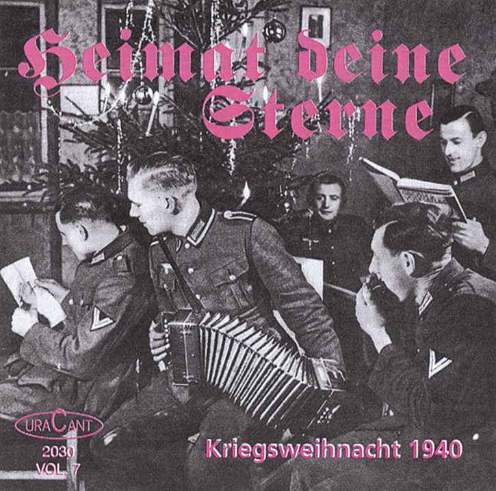 Heimat deine Sterne - Teil 7 Kriegsweihnacht 1940