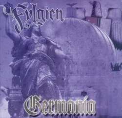 Fylgien - Germania, CD
