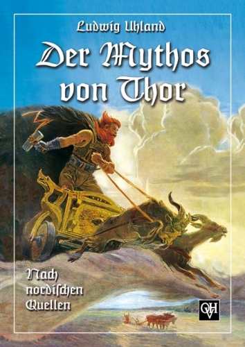 Uhland, Ludwig: Der Mythos von Thor