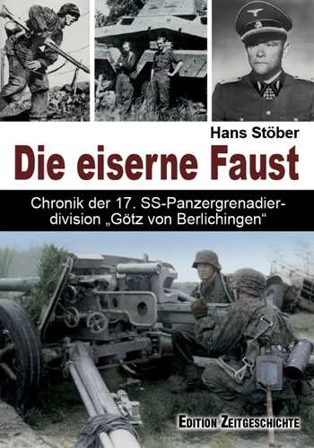 Stöber, Hans: Die eiserne Faust