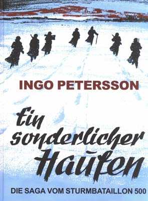 Petersson, Ingo: Ein sonderlicher Haufen