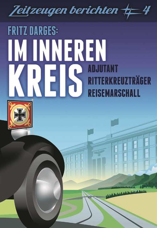 Darges, Fritz: Im inneren Kreis