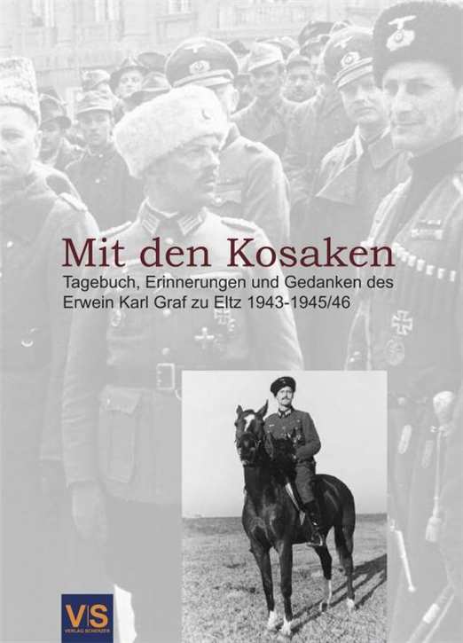 Eltz, E. Grf. zu (Hrsg.): Mit den Kosaken