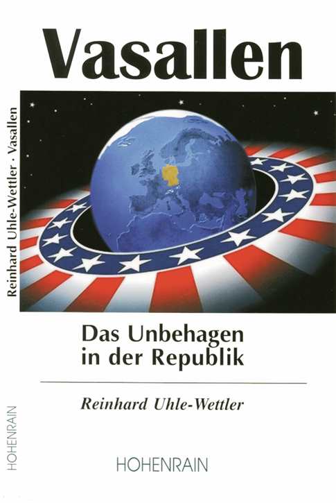 Uhle-Wettler, Reinhard: Vasallen