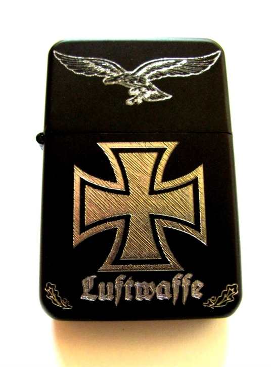 Feuerzeug - Luftwaffe