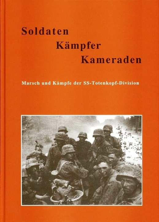 Vopersal, W.: Soldaten - Kämpfer - Kameraden Bd. 1