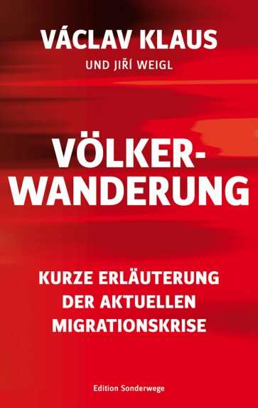 Klaus / Weigl: Völkerwanderung