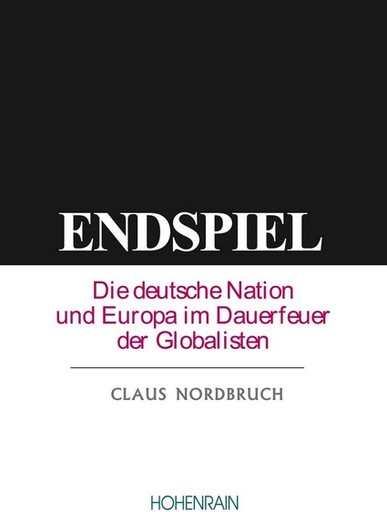 Nordbruch, Claus: Endspiel