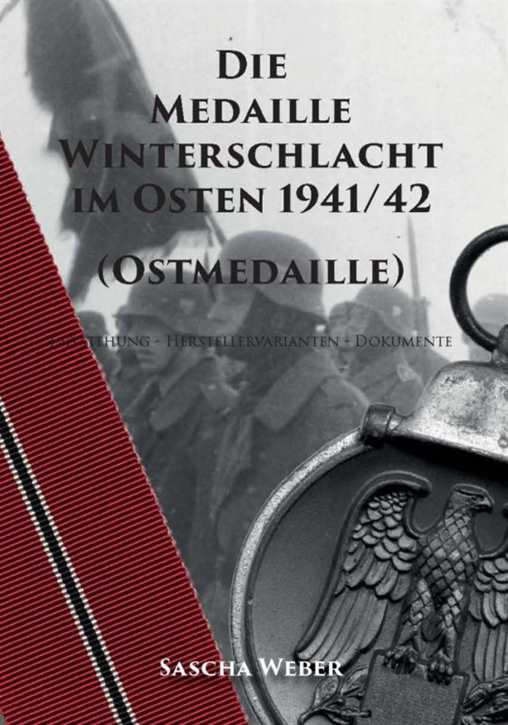 Weber, S.: Die Medaille Winterschlacht im Osten