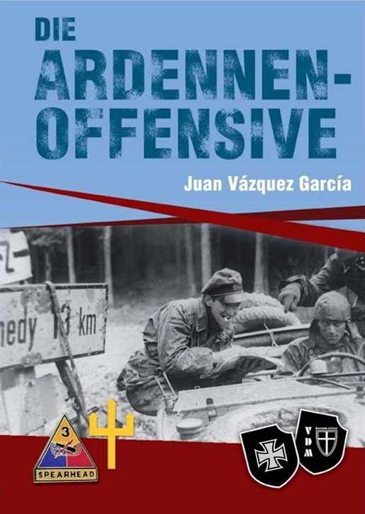 García: Die Ardennenoffensive