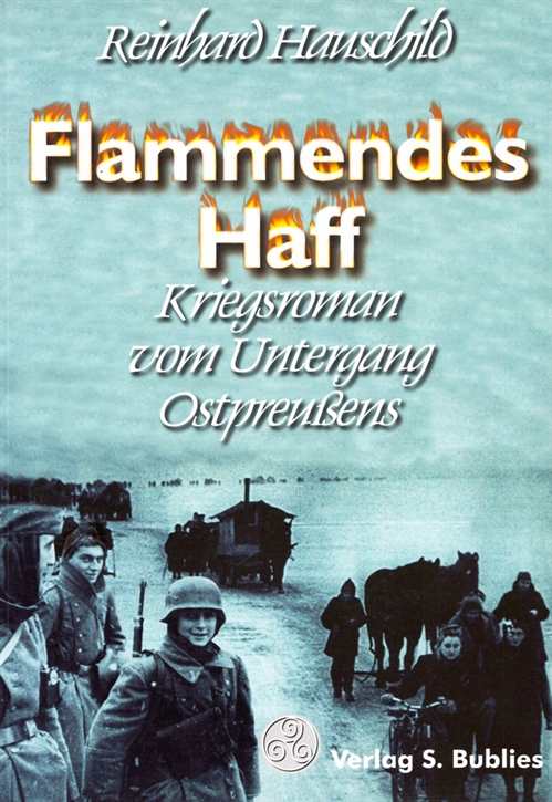 Hauschild, Reinhard: Flammendes Haff