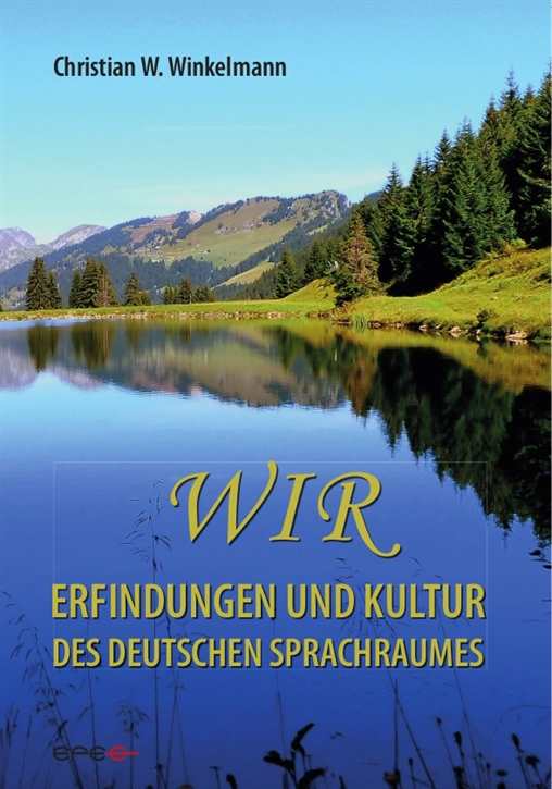 Winkelmann: Wir - Erfindungen und Kultur...