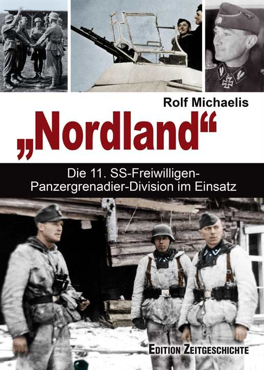 Michaelis, Rolf: „Nordland“