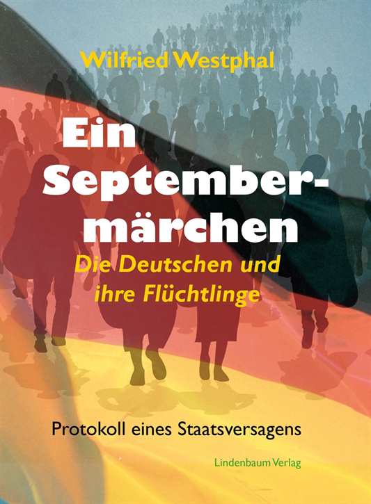 Westphal, Wilfried: Ein Septembermärchen