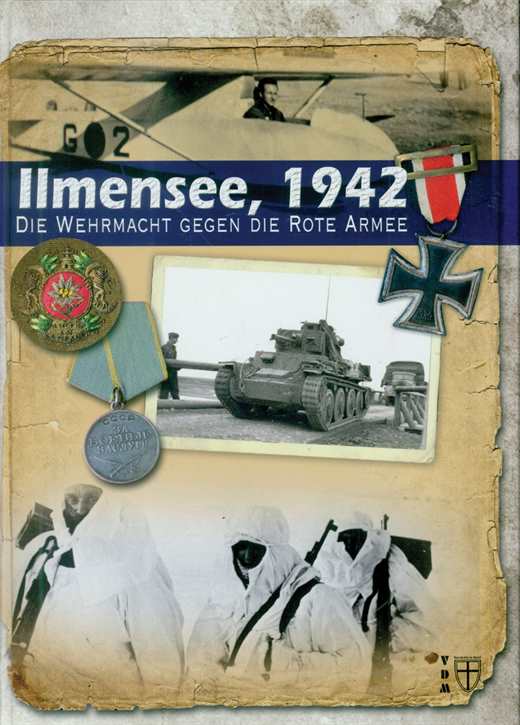González / Sagarra: Ilmensee, 1942