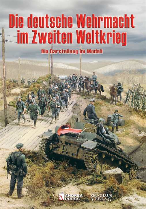 Die deutsche Wehrmacht im Zweiten Weltkrieg