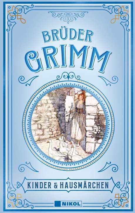 Brüder Grimm: Kinder & Hausmärchen