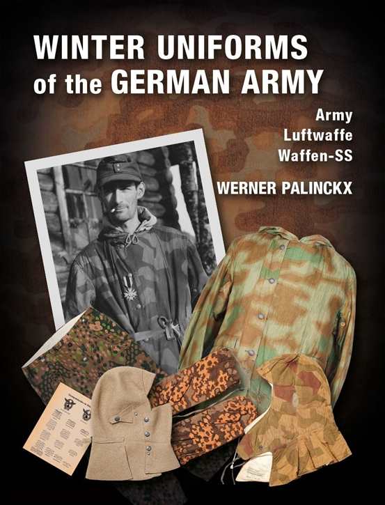 Palinckx, W.: Winter Uniforms of the German Army