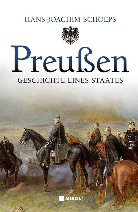 Schoeps, Hans-Joachim: Preußen