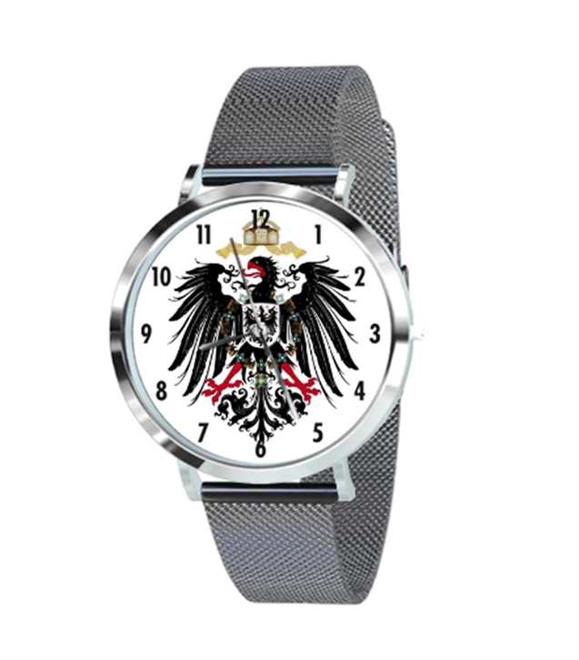 Armbanduhr Reichsadler Pro Patria