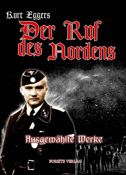 Eggers, Kurt: Der Ruf des Nordens