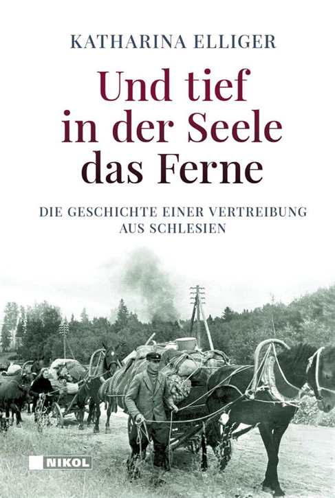 Elliger, K.: Und tief in der Seele das Ferne