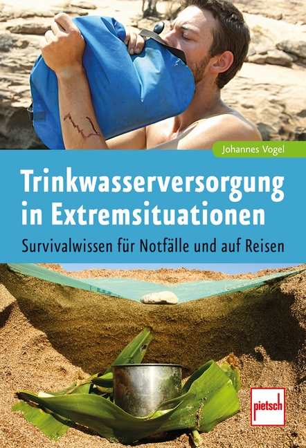 Vogel: Trinkwasserversorgung in Extremsituationen