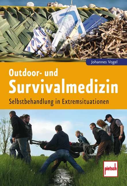 Vogel: Outdoor- und Survivalmedizin