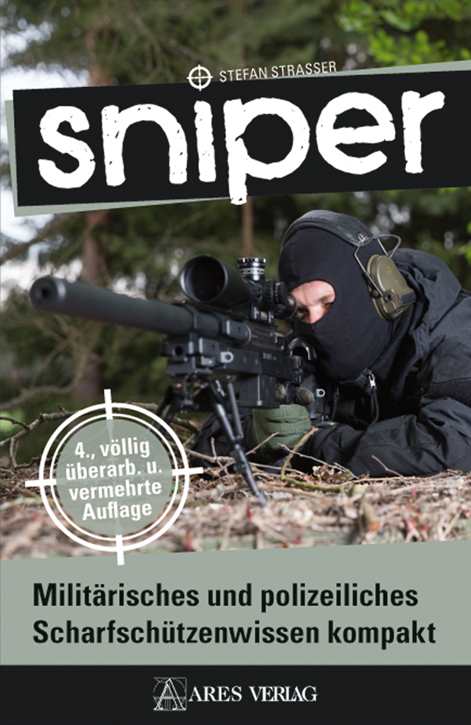 Strasser, Stefan: Sniper