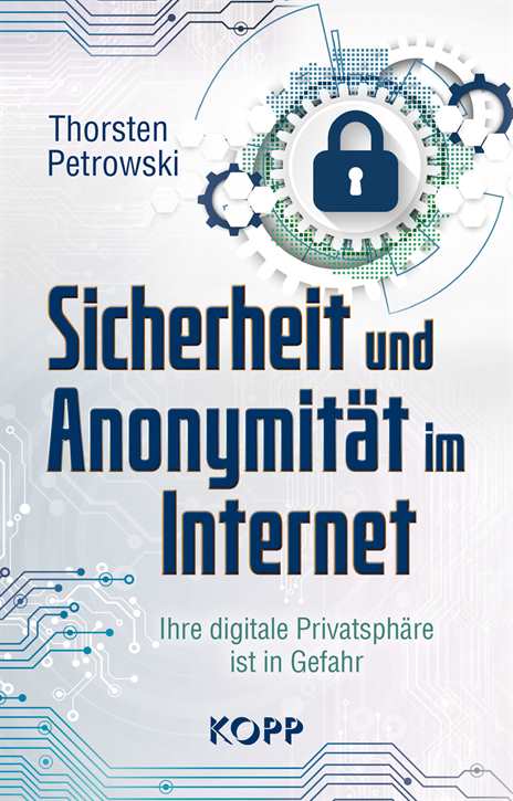 Petrowski: Sicherheit und Anonymität im Internet