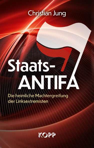 Jung, Christian: Staats-Antifa