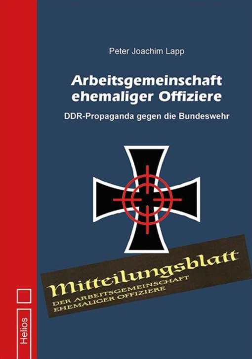 Lapp: Arbeitsgemeinschaft ehemaliger Offiziere