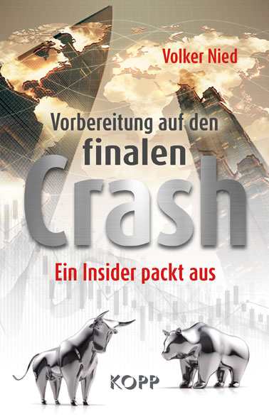 Nied, Volker: Vorbereitung auf den finalen Crash