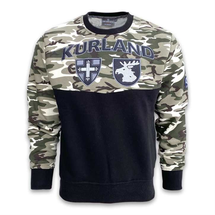Pullover E&S Kurland