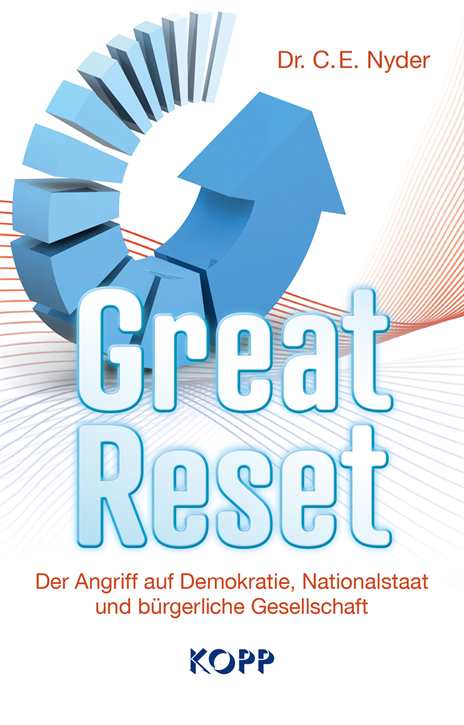 Nyder, Dr. C. E.: Great Reset