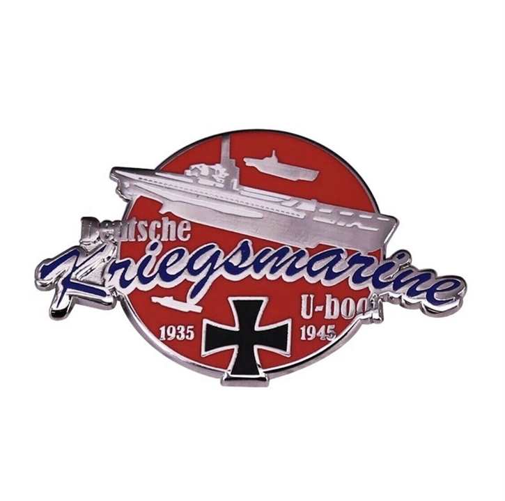 Anstecker „Deutsche Kriegsmarine“