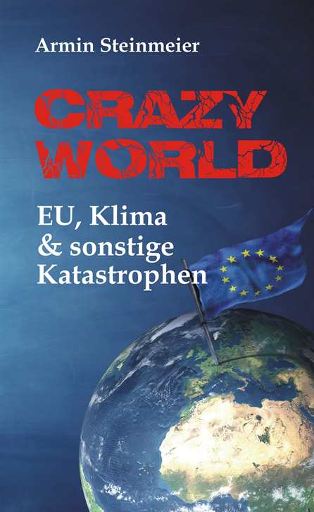 Steinmeier, Armin: Crazy World
