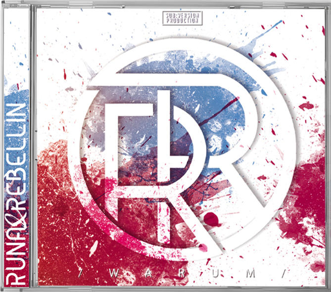Runa & Rebellin - Warum, CD