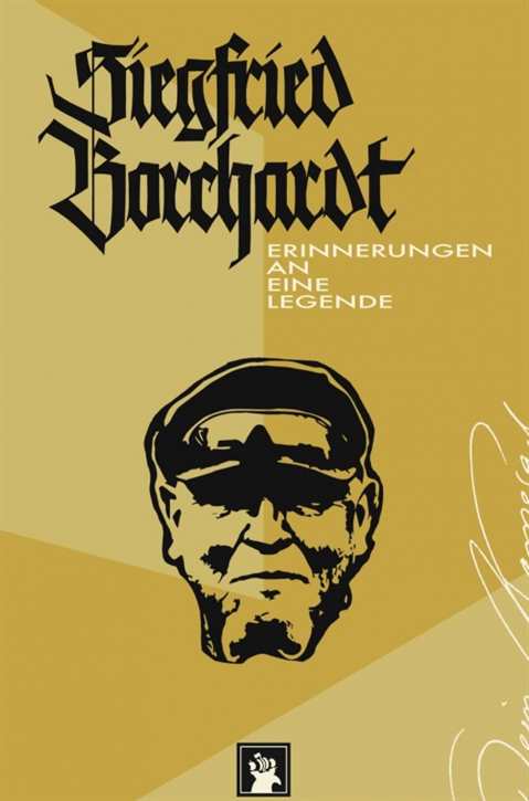 Krolzig, S. (Hrsg.) - Siegfried Borchardt - Erinnerungen an eine Legende