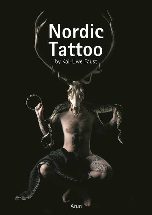 Faust, Kai-Uwe: Nordic Tattoo - Bild & Textband