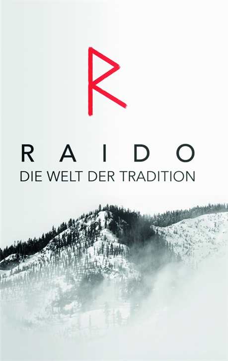 Raido – Die Welt der Tradition