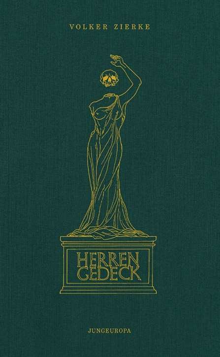 Zierke, Volker: Herrengedeck