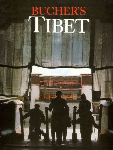 Thiele, Peter (Hrsg.): Bucher's Tibet